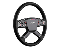 Moza Kierownica ciężarowa Moza Racing TSW RS060 (PC) - 1339609 - zdjęcie 2